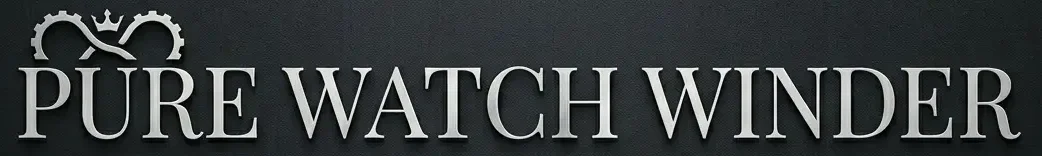 PureWatchWinder